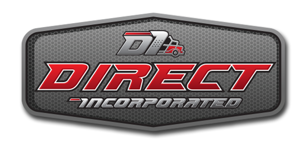 Direct inc. Logo