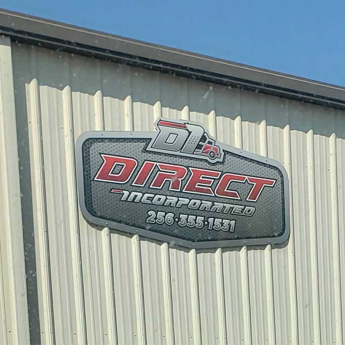 Direct Inc Shop Logo 2
